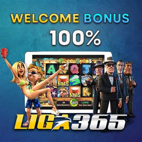 Liga365 Situs Judi Bola Online Terbaik Provider Game Online .